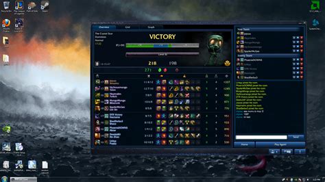 lol scores 1337.
